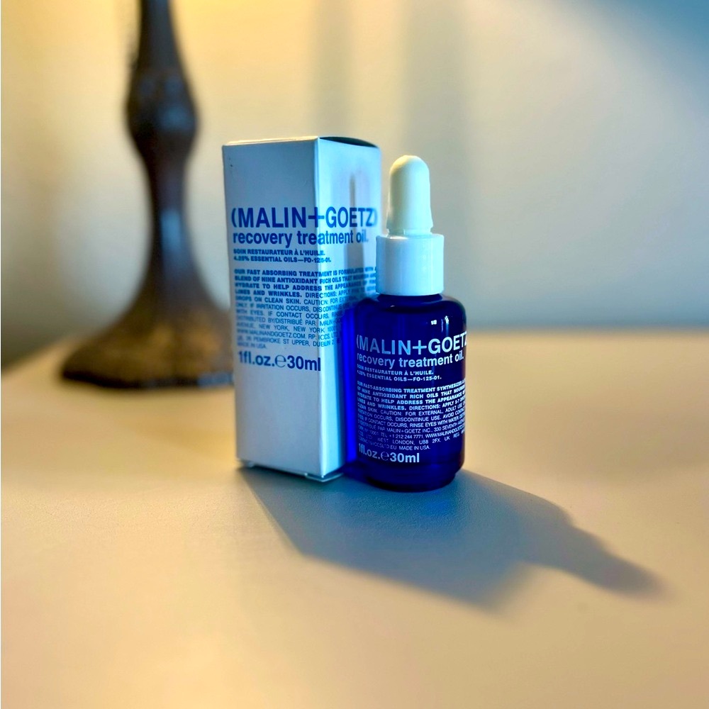 (MALIN+GOETZ) Recovery Treatment Oil